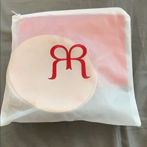Butterfly patches that go inside bras and shirts